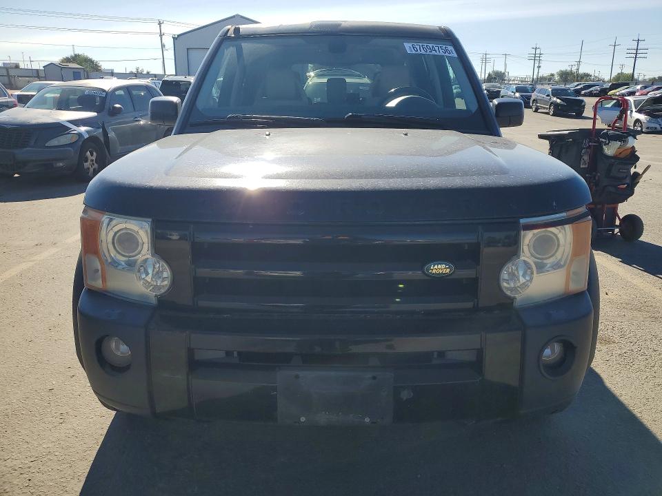 Aukcja sprzedaży 2006 Land Rover Lr3, vin: SALAE25476A371908, numer aukcji: 67694756