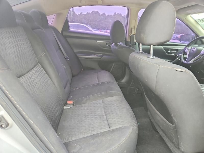 Продаж на аукціоні авто 2018 Nissan Altima, vin: 1N4AL3AP6JC155411, номер лоту: 69902666