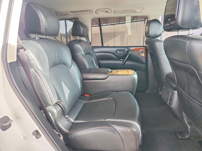 Продажа на аукционе авто 2018 Infiniti Qx80, vin: JN8AZ2NF2J9665101, номер лота: 69497886