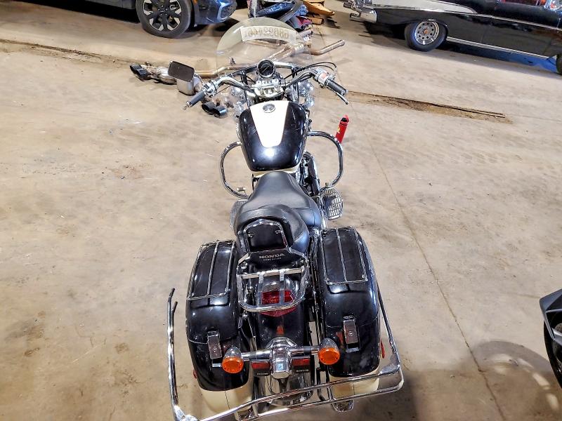 Продаж на аукціоні авто 1998 Honda Vt1100, vin: 1HFSC3701WA000251, номер лоту: 68092146
