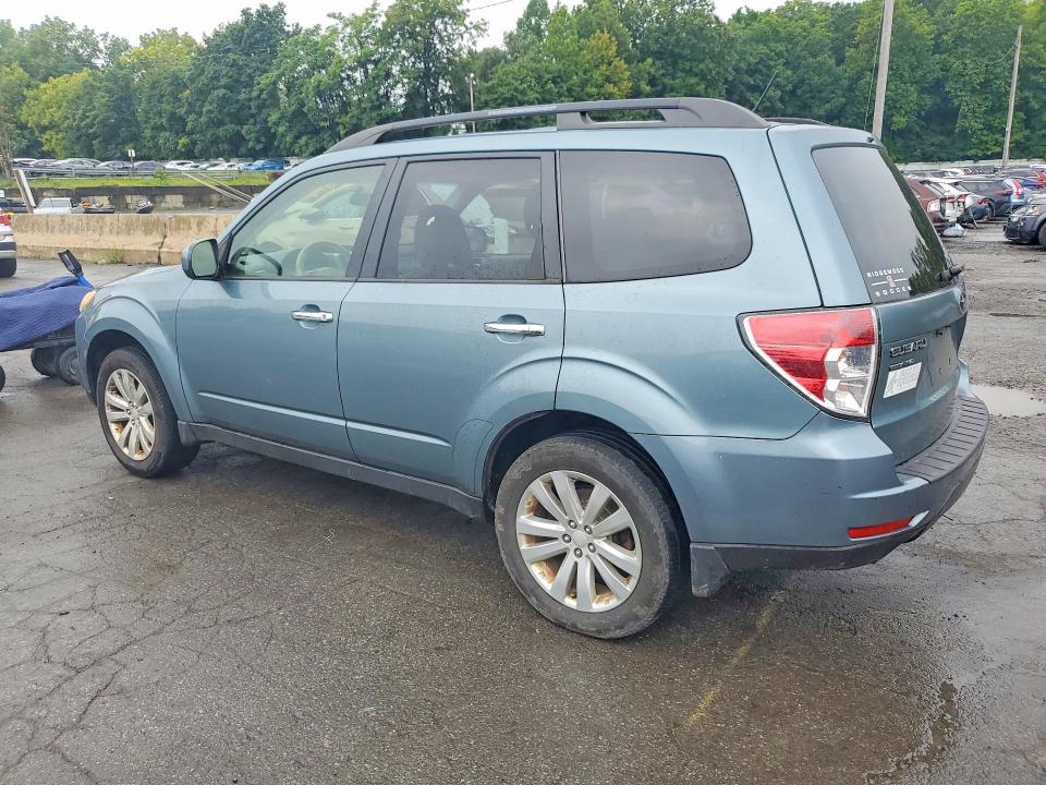 66916496 :رقم المزاد ، JF2SHADCXCH448393 vin ، 2012 Subaru Forester مزاد بيع