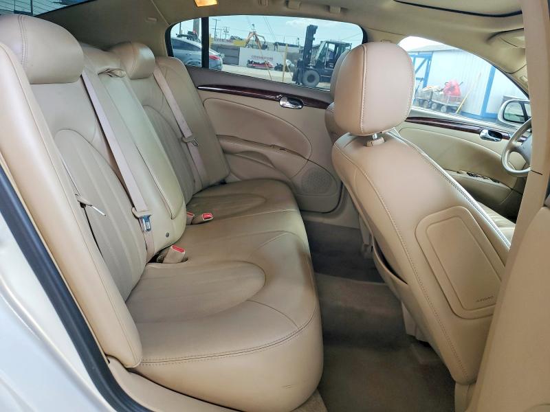 Продаж на аукціоні авто 2006 Buick Lucerne, vin: 1G4HE57Y16U138866, номер лоту: 69912056