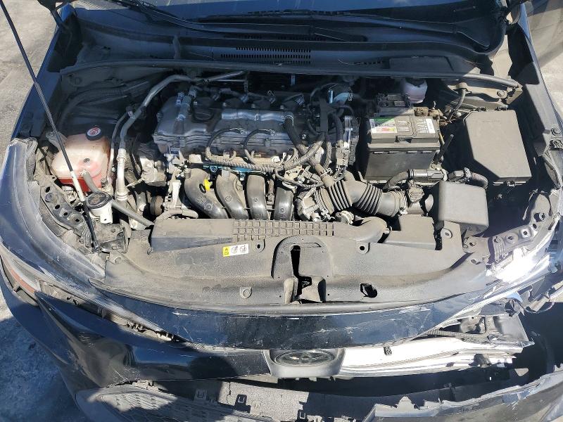 Продажа на аукционе авто 2022 Toyota Corolla, vin: JTDEPMAE4NJ229463, номер лота: 67848336