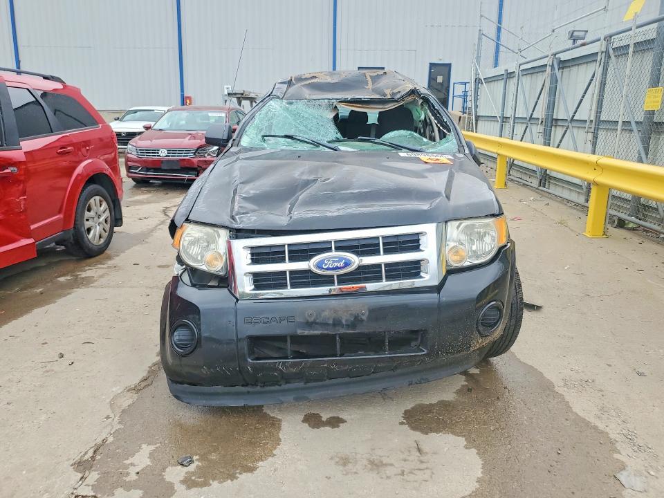 Продажа на аукционе авто 2011 Ford Escape, vin: 1FMCU0C76BKC61582, номер лота: 69898866