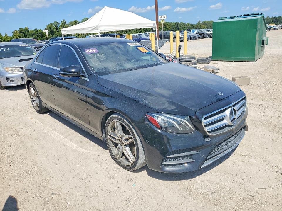 Продажа на аукционе авто 2019 Mercedes-benz E, vin: WDDZF4JB4KA588307, номер лота: 68732436