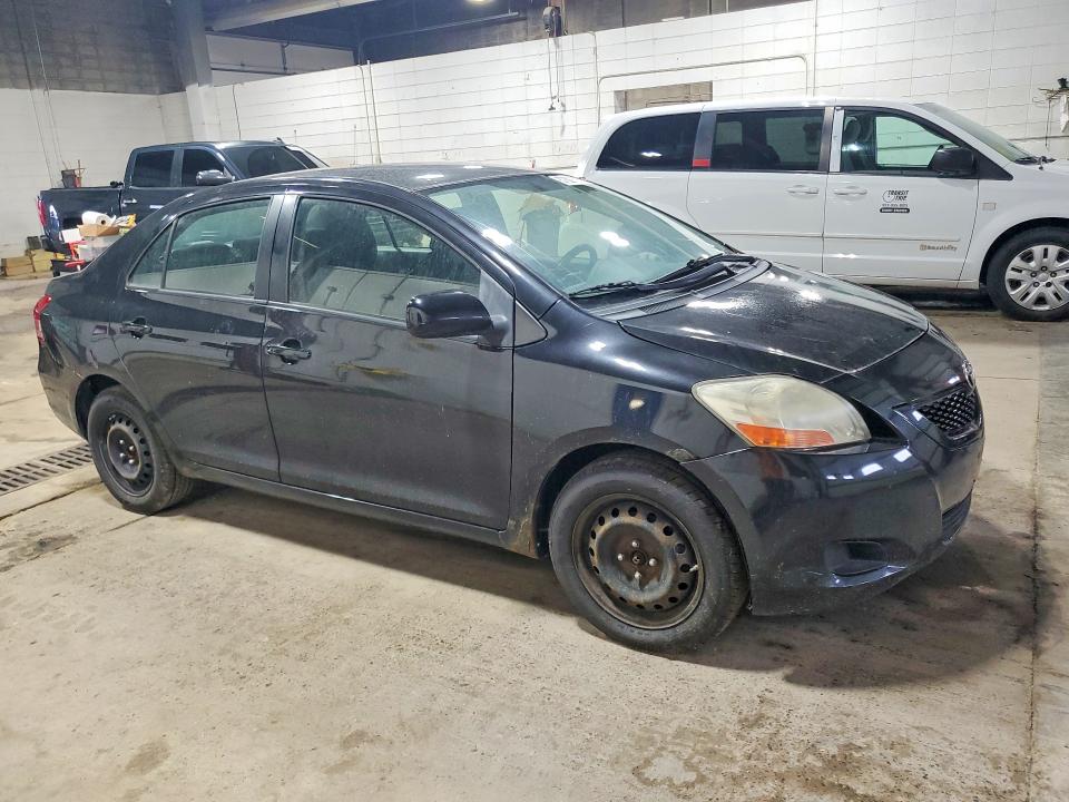 Продаж на аукціоні авто 2010 Toyota Yaris, vin: JTDBT4K36A4076606, номер лоту: 67889776
