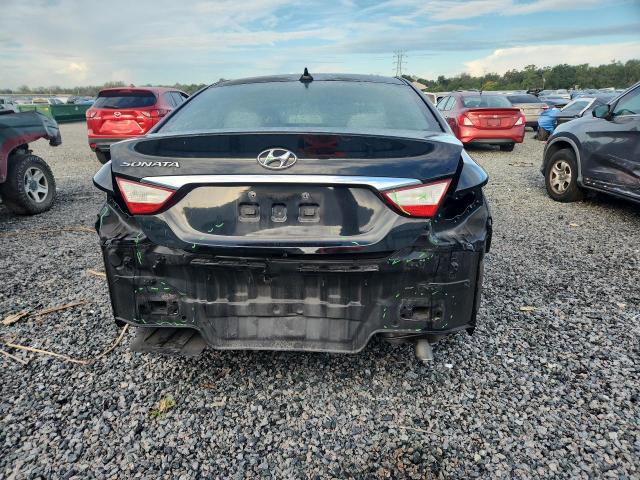 71158586 :رقم المزاد ، 5NPEB4AC6EH895908 vin ، 2014 Hyundai Sonata مزاد بيع