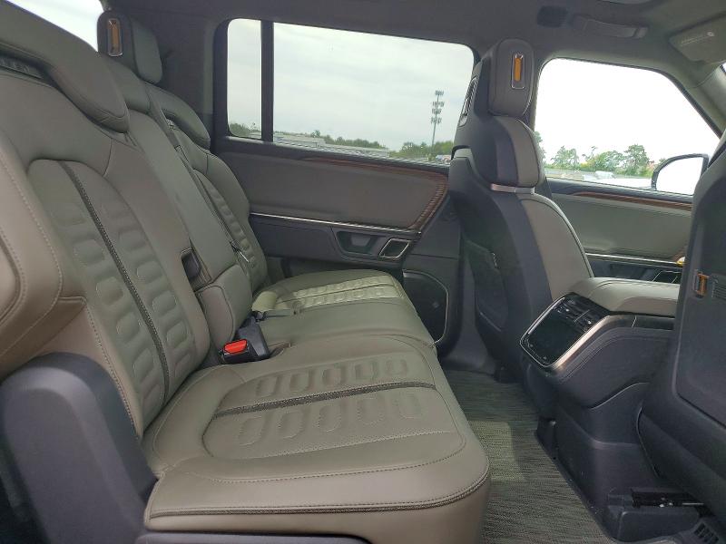 66964956 :رقم المزاد ، 7PDSGABA7PN023636 vin ، 2023 Rivian R1s مزاد بيع