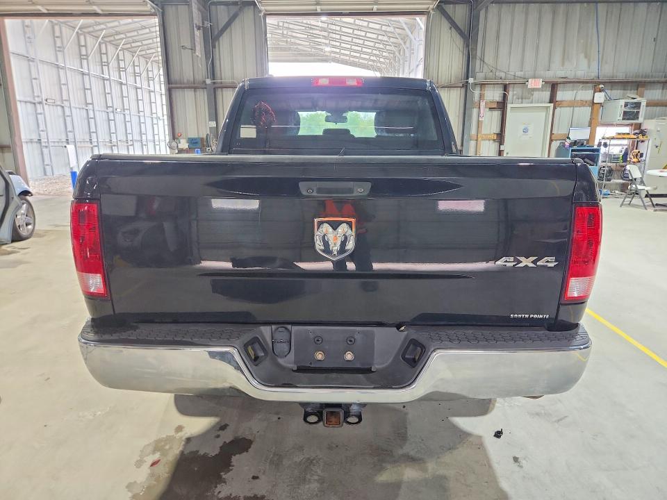 Продажа на аукционе авто 2015 Ram 1500, vin: 1C6RR7KMXFS586944, номер лота: 66941976