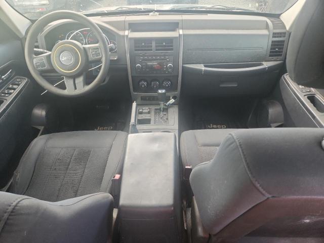 2011 Jeep Liberty მანქანა იყიდება აუქციონზე, vin: 1J4PN2GK9BW534613, აუქციონის ნომერი: 67883816