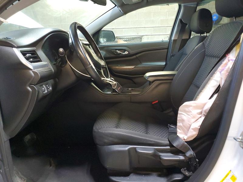 2019 Gmc Acadia მანქანა იყიდება აუქციონზე, vin: 1GKKNKLA9KZ186036, აუქციონის ნომერი: 66493916