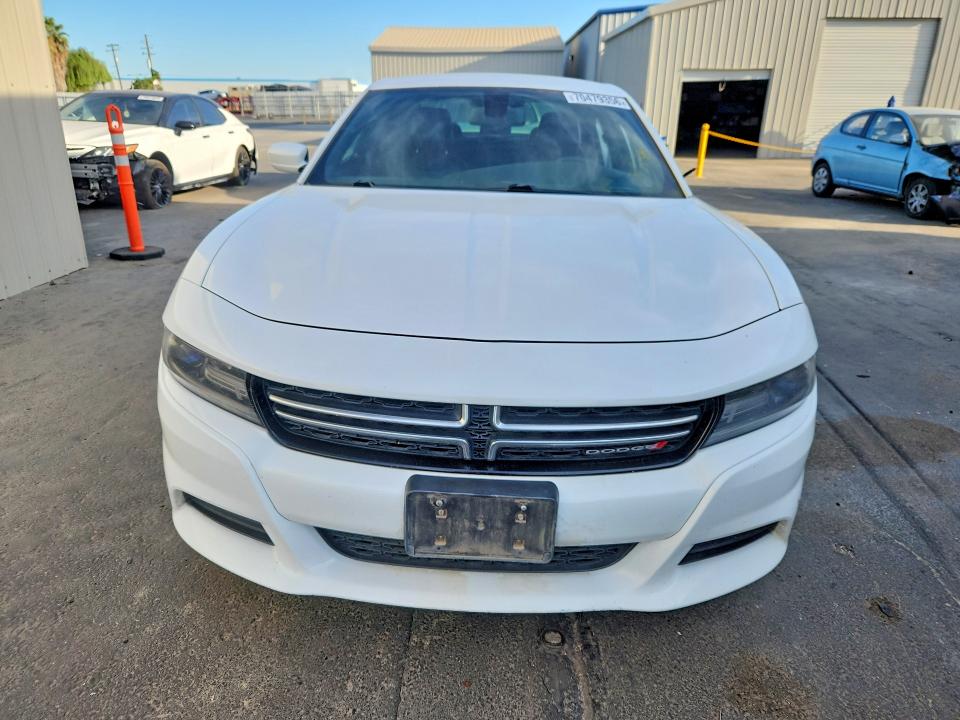 2016 Dodge Charger მანქანა იყიდება აუქციონზე, vin: 2C3CDXBG9GH108809, აუქციონის ნომერი: 70479356
