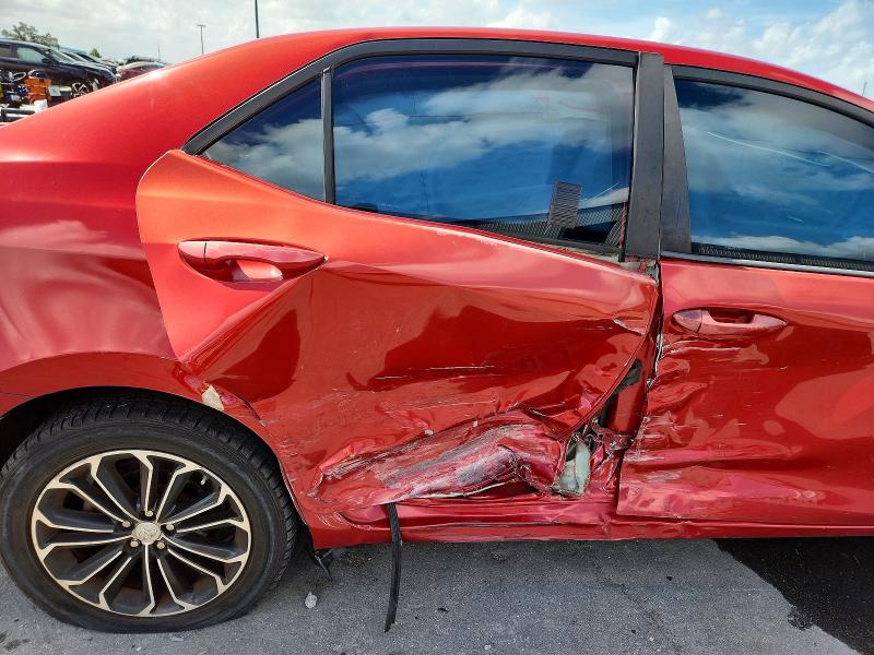 Продаж на аукціоні авто 2014 Toyota Corolla, vin: 2T1BURHE5EC167162, номер лоту: 69059136