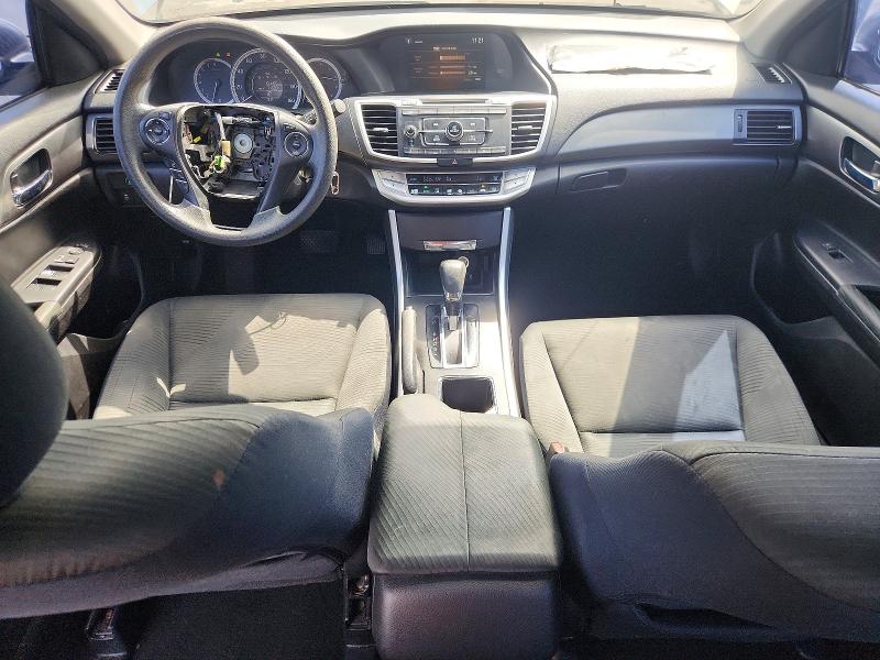 69719926 :رقم المزاد ، 1HGCR2F32FA102341 vin ، 2015 Honda Accord مزاد بيع