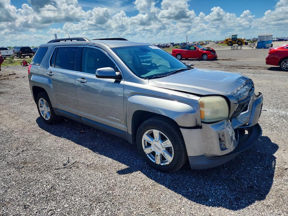 Aukcja sprzedaży 2012 Gmc Terrain, vin: 2GKALUEK9C6368996, numer aukcji: 68934656