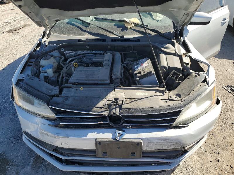 Aukcja sprzedaży 2017 Volkswagen Jetta, vin: 3VW2B7AJ0HM312490, numer aukcji: 68787636