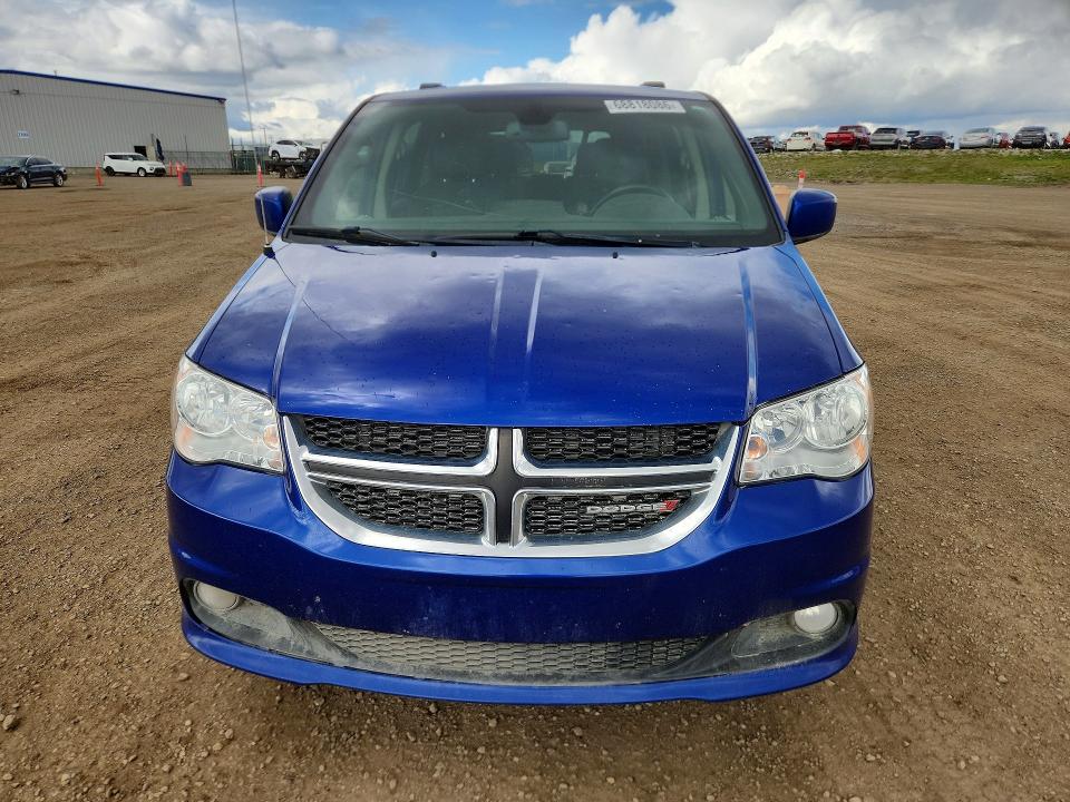 Aukcja sprzedaży 2019 Dodge Grand Caravan, vin: 2C4RDGBG4KR781581, numer aukcji: 68818086