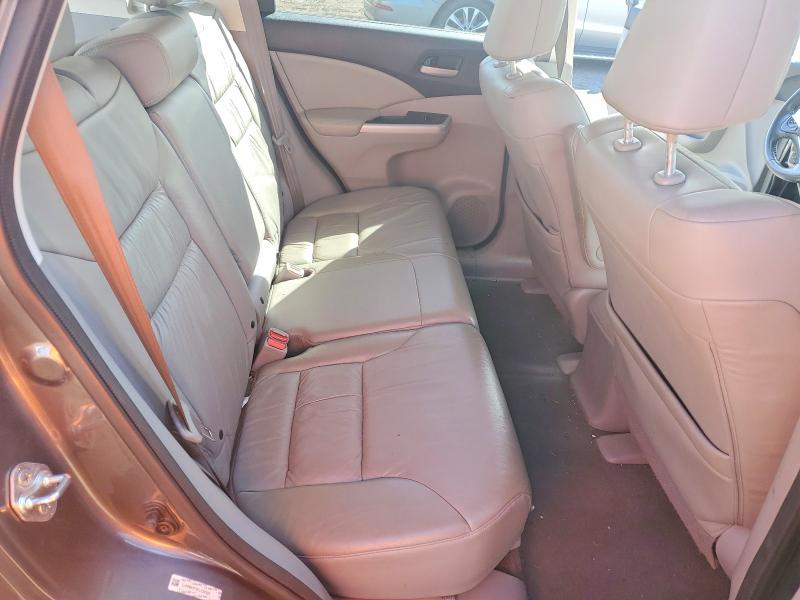 Aukcja sprzedaży 2014 Honda Cr-v, vin: 5J6RM4H73EL036365, numer aukcji: 70290126