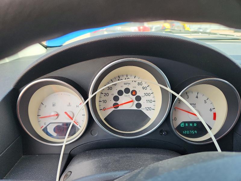 Aukcja sprzedaży 2009 Dodge Caliber, vin: 1B3HB48A89D142217        , numer aukcji: 68815396