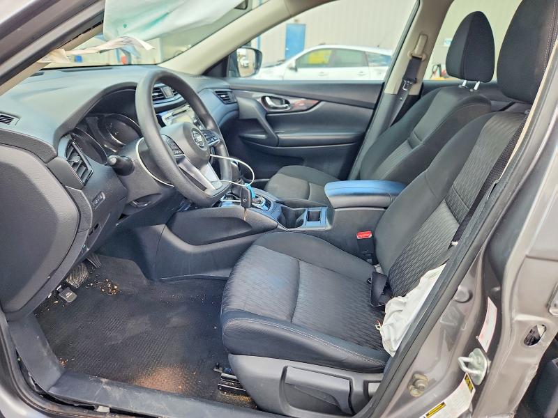 Продажа на аукционе авто 2017 Nissan Rogue, vin: KNMAT2MV1HP519865, номер лота: 68051846