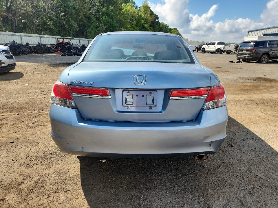 Aukcja sprzedaży 2012 Honda Accord, vin: 1HGCP2F39CA093316, numer aukcji: 67804246