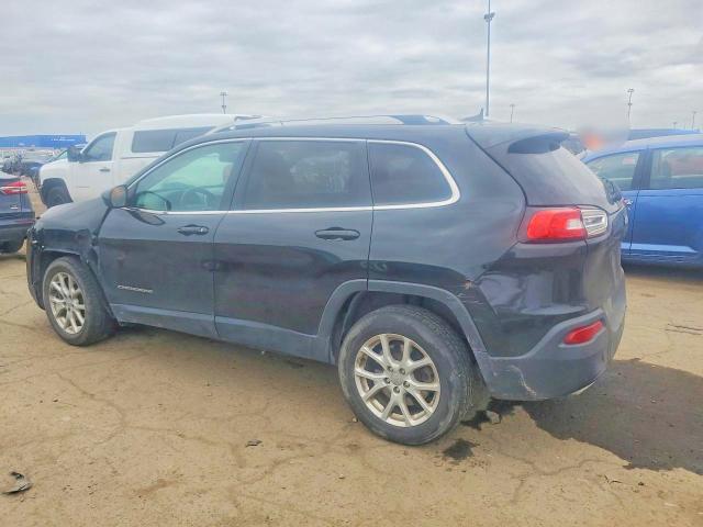 69772686 :رقم المزاد ، 1C4PJLCSXGW159674 vin ، 2016 Jeep Cherokee مزاد بيع