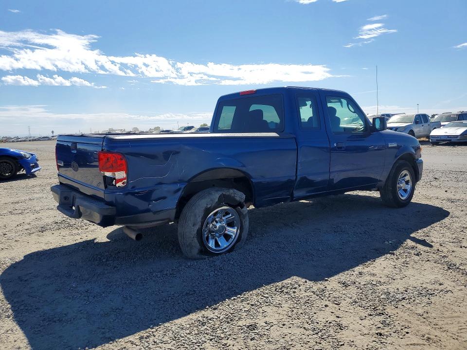 68340356 :رقم المزاد ، 1FTYR14U78PA16257 vin ، 2008 Ford Ranger مزاد بيع