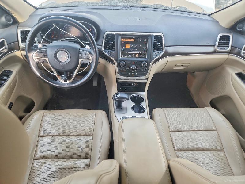 Продажа на аукционе авто 2014 Jeep Grand Cherokee, vin: 1C4RJFBG6EC541707, номер лота: 68103326