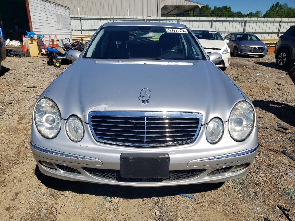 Продаж на аукціоні авто 2006 Mercedes-benz E, vin: WDBUF87J66X206502, номер лоту: 65957106