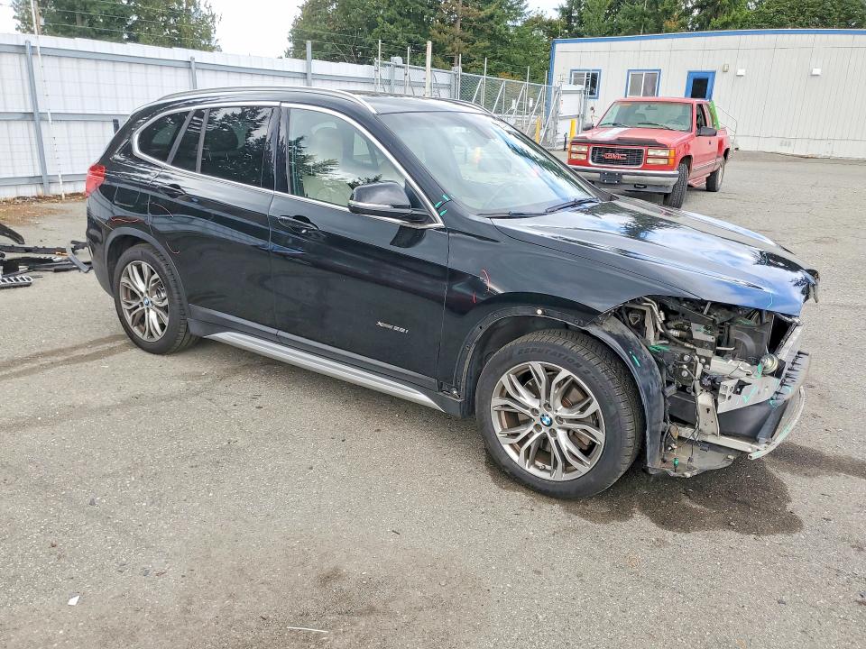 Aukcja sprzedaży 2016 Bmw X1, vin: WBXHT3Z32G4A48410, numer aukcji: 67476386