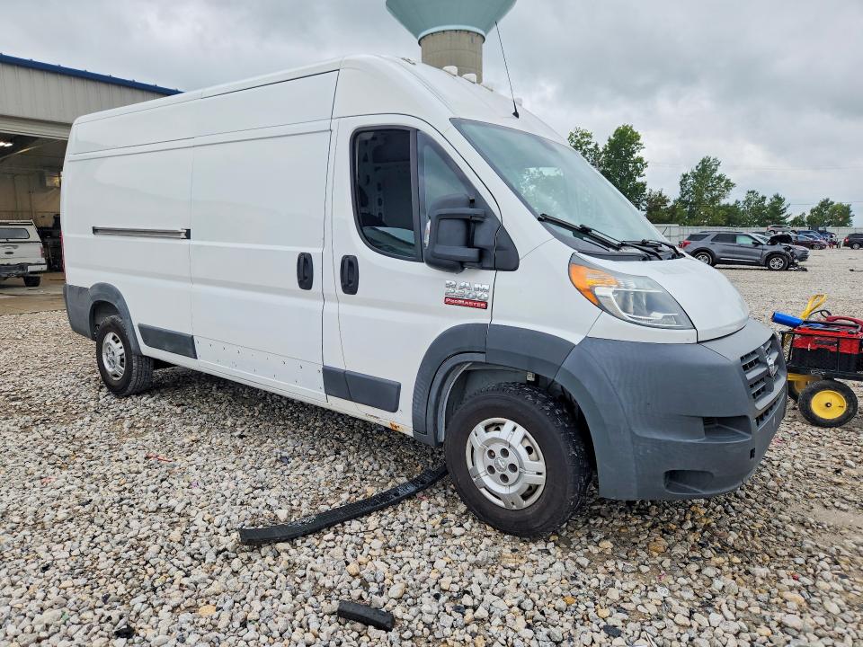 Продаж на аукціоні авто 2014 Ram Promaster 2500, vin: 3C6TRVDD9EE120351, номер лоту: 68512016