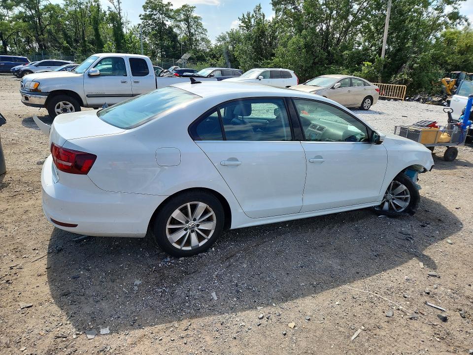 Aukcja sprzedaży 2016 Volkswagen Jetta, vin: 3VWD67AJ2GM338228, numer aukcji: 67432106