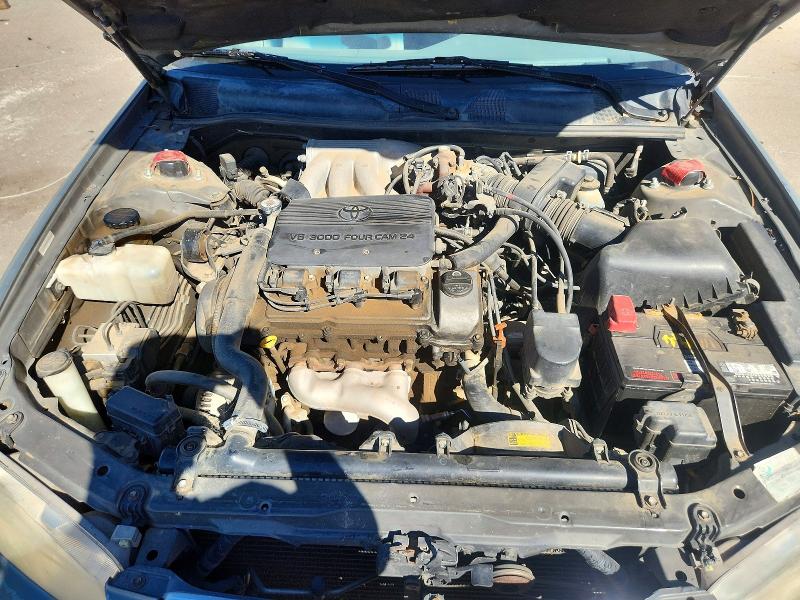 68941346 :رقم المزاد ، JT2BF22K1Y0284650 vin ، 2000 Toyota Camry مزاد بيع