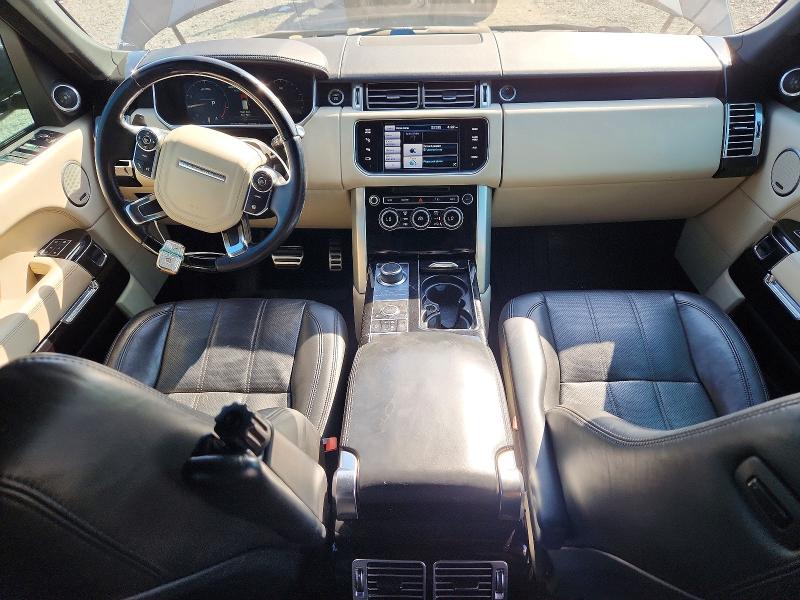 Aukcja sprzedaży 2013 Land Rover Range Rover, vin: SALGS2EF6DA120332, numer aukcji: 69580646
