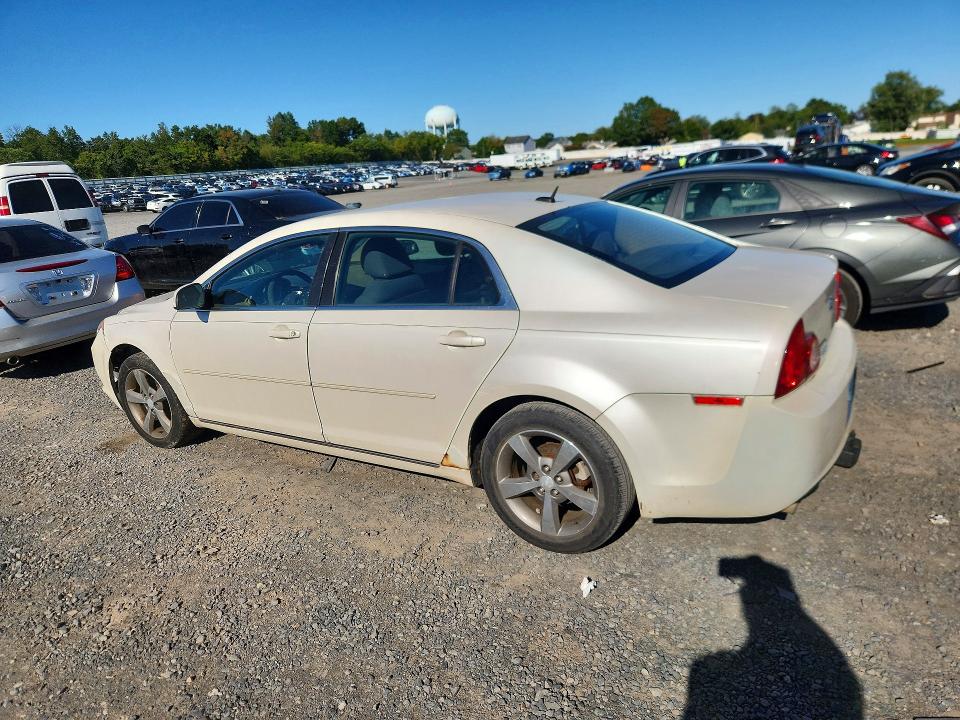 2011 Chevrolet Malibu მანქანა იყიდება აუქციონზე, vin: 1G1ZC5E19BF327549, აუქციონის ნომერი: 68809616