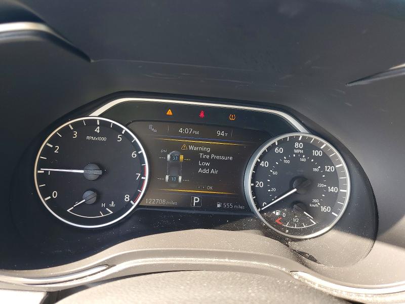Aukcja sprzedaży 2017 Nissan Maxima, vin: 1N4AA6APXHC418694, numer aukcji: 68858526