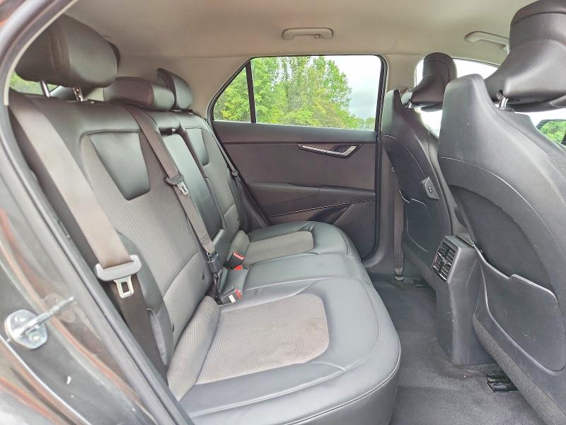 Aukcja sprzedaży 2024 Kia Niro, vin: KNDCR3L10R5111849, numer aukcji: 70887326