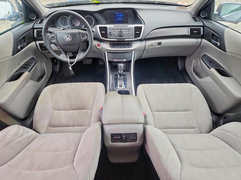 Aukcja sprzedaży 2015 Honda Accord, vin: 1HGCR2F73FA002882, numer aukcji: 70703556