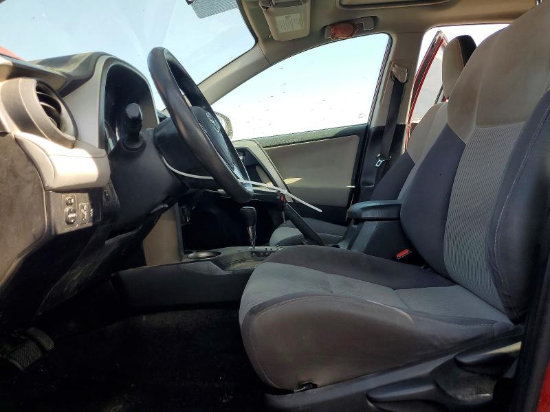 2015 Toyota Rav4 მანქანა იყიდება აუქციონზე, vin: 2T3RFREV2FW337014, აუქციონის ნომერი: 68717606