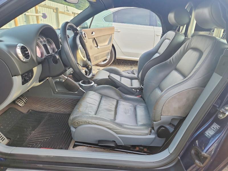 Auction sale of the 2004 Audi Tt, vin: TRUUT28N441007673, lot number: 68265916