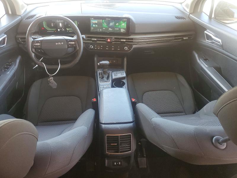 Продажа на аукционе авто 2026 Kia Sportage, vin: 5XYK23DF0TG411271, номер лота: 68268686