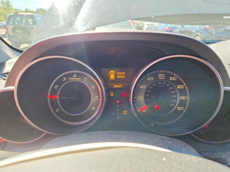 2008 Acura Mdx მანქანა იყიდება აუქციონზე, vin: 2HNYD28388H524869        , აუქციონის ნომერი: 68919626