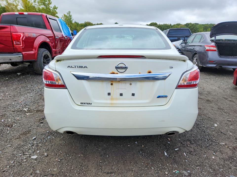 Aukcja sprzedaży 2014 Nissan Altima, vin: 1N4AL3APXEC421650, numer aukcji: 70472686