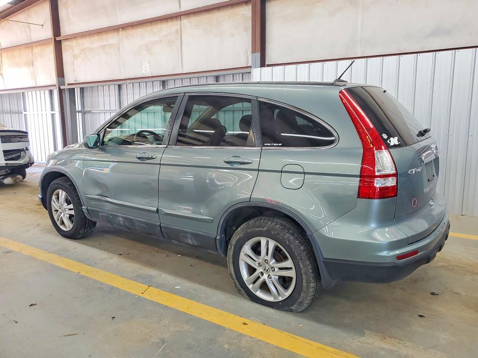 Aukcja sprzedaży 2011 Honda Cr-v, vin: 5J6RE4H73BL072193, numer aukcji: 67938856