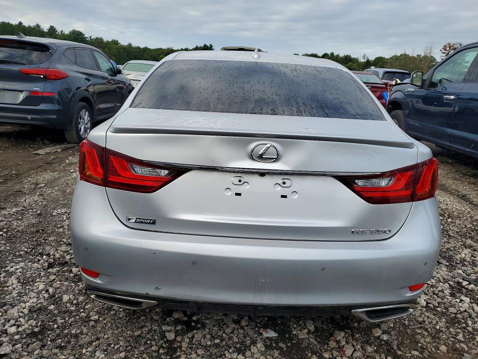 Продаж на аукціоні авто 2014 Lexus Gs, vin: JTHBE1BL7FA014261, номер лоту: 70478076