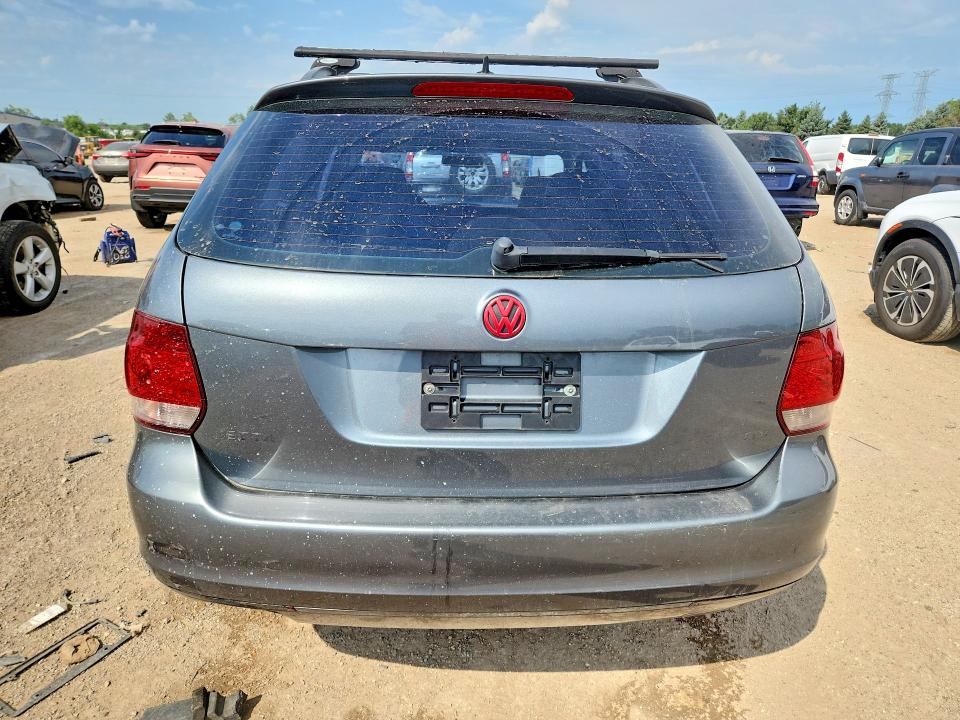 2012 Volkswagen Jetta მანქანა იყიდება აუქციონზე, vin: 3VWPL7AJ5CM638166, აუქციონის ნომერი: 66909736