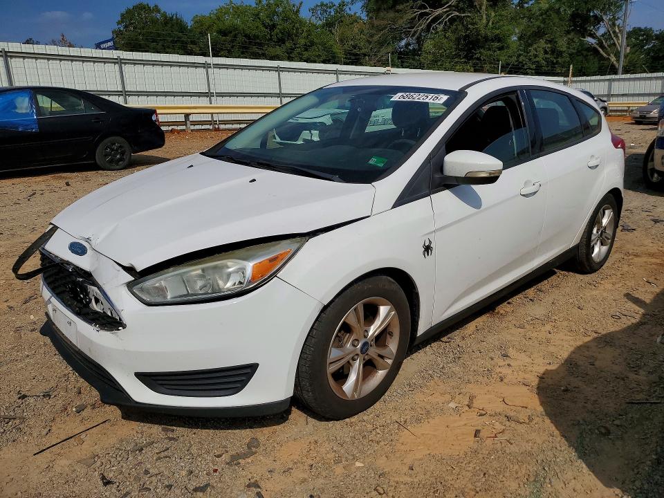 Aukcja sprzedaży 2014 Ford Focus, vin: 1FADP3K21EL379096, numer aukcji: 68622516