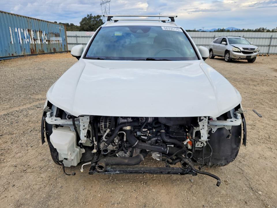 Aukcja sprzedaży 2019 Volvo Xc40, vin: YV4162UK5K2139538, numer aukcji: 68356176