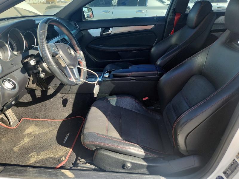 Продаж на аукціоні авто 2013 Mercedes-benz C, vin: WDDGJ4HB0DG085076, номер лоту: 70679546