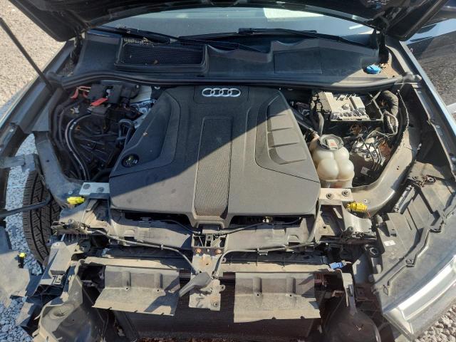 Продаж на аукціоні авто 2019 Audi Q7, vin: WA1LHAF72KD046631, номер лоту: 66255976